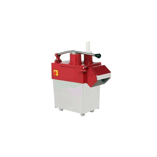 Commercial Vegetable Cutting Machine