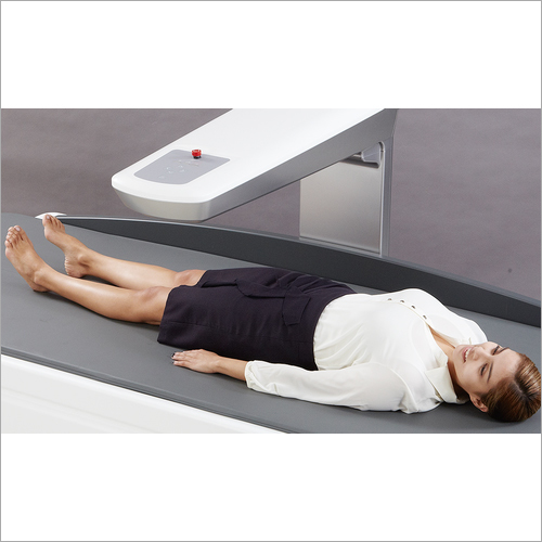 Dexa Bone Densitometer 
