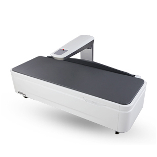 Dexa Bone Densitometer 