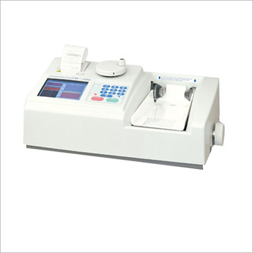 BMD Machines