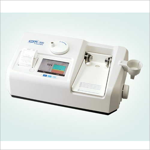 Bone Mineral Density Measuring Equipment CM-300