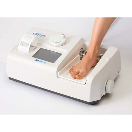Bone Density Machine