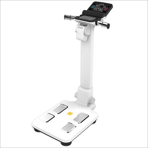 Body Composition Analyzer ACCUNIQ BC300