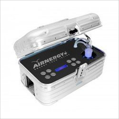 Airnergy