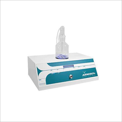 AIRNERGY Basis Plus Oxygen Therephy