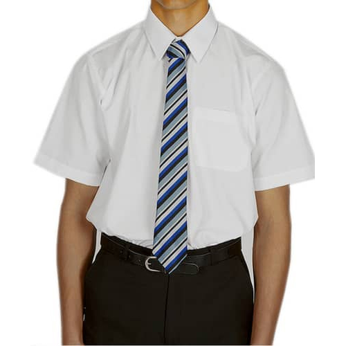 Boys School Uniform