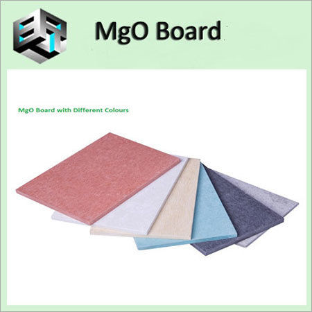 Mgo Wall Panel