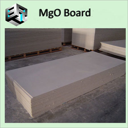 MgO Partition Board