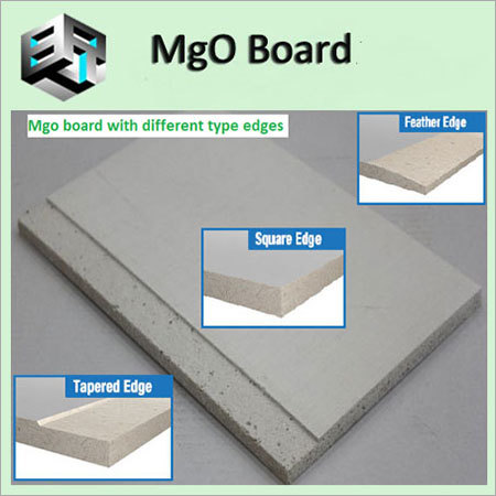 MgO Board & Panel