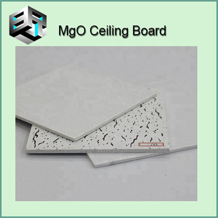 Fireproof Magnesia Ceiling Board