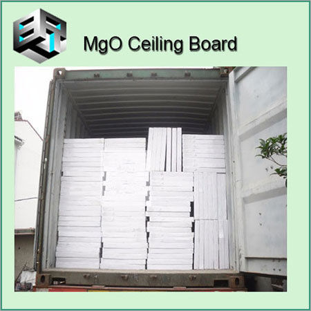 Mgo Waterproof Board