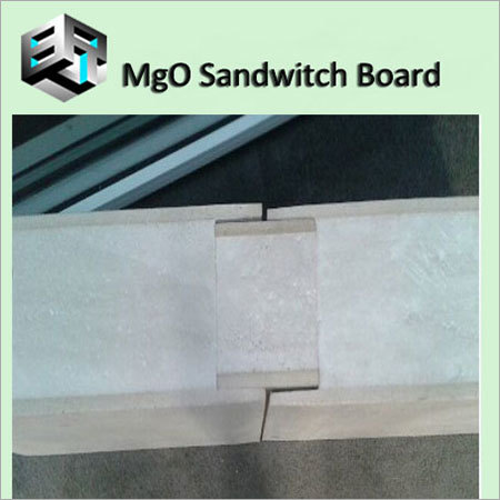 MgO EPS Sandwich Panel