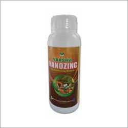 Nanozinc