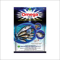 Omega Aqua