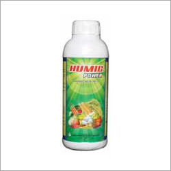 Humic Power