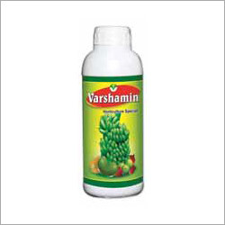 Varshamin