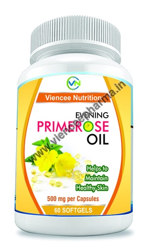 Primer Rose Capsules