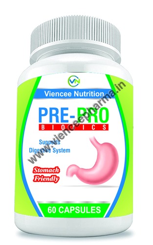 Pre pro Biotics