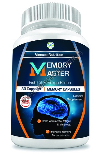 Memory Capsules
