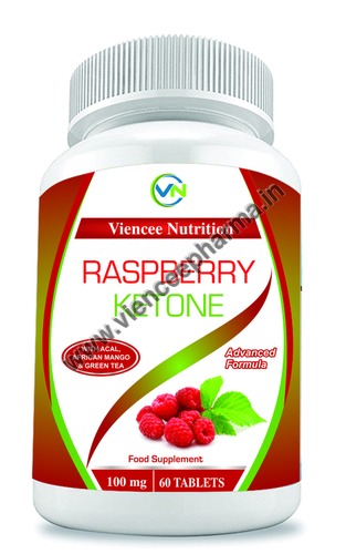 Raspberry Ketone Tablets