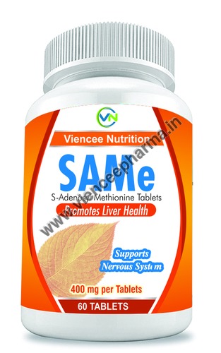 SAMe Liver care tablets