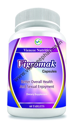 Vigromak Capsules
