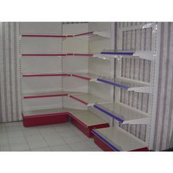 Display Glass Rack