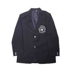 Full Sleeves School Uniform Blazers