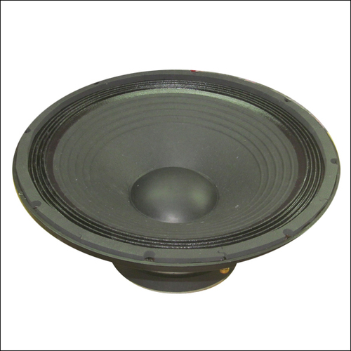 15190 Dj Speaker