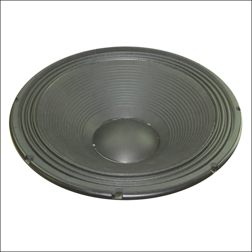 18 RCF 1200 Speaker