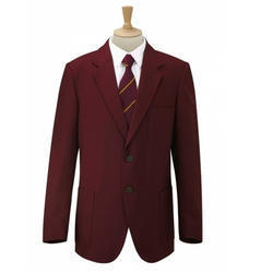 School Uniforms Blazer