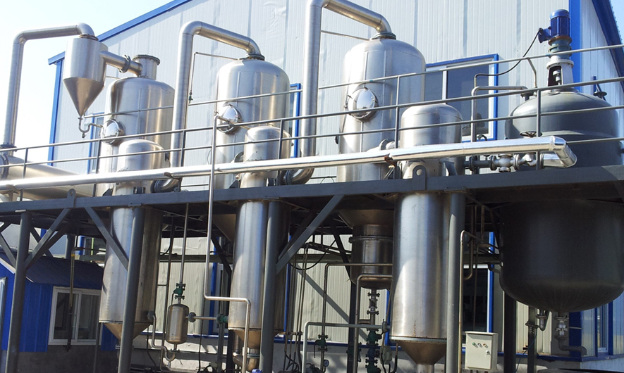 drinking water solutions