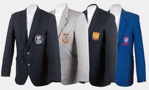 Customized School Blazers