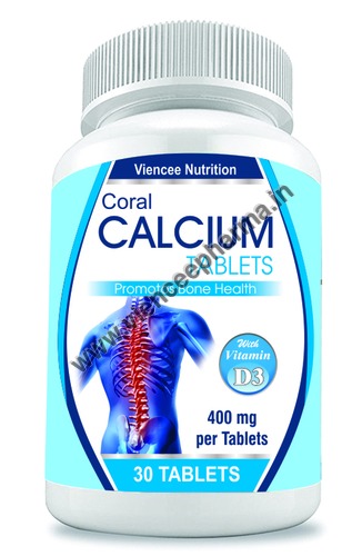 Calcium Tablets