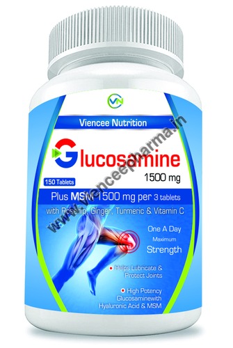 Glucosamine