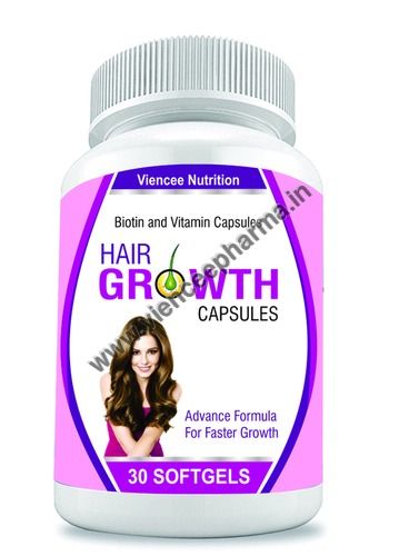 Hair Growth Capsule In Chennai Madras Dealers Traders