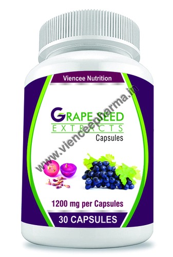 Grape Seed Extracts