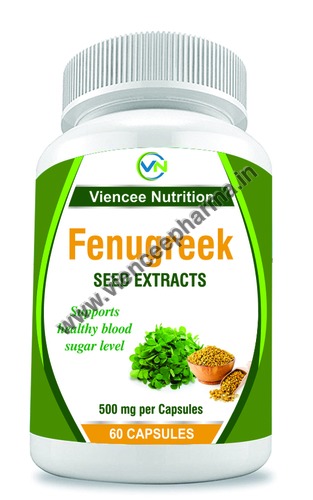 Fenugreek Seed Extract