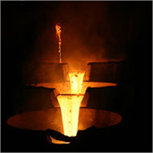 Ferro Alloys