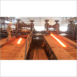 Stainless Steel Bars