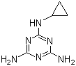 Cyromazine Api - Boiling Point: Decomposes Before Boiling
