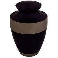 Adria Pink Cremation Urn