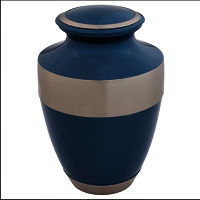 Adria Pink Cremation Urn