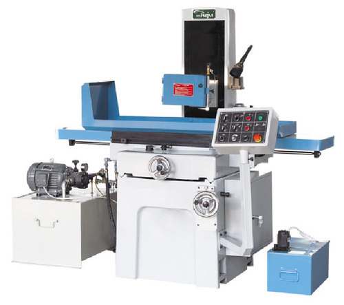Hydraulic Surface Grinder MY1022