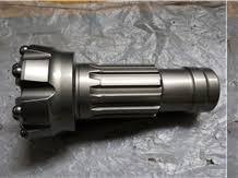Retrac Bits