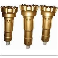 DTH Button Drill Bits