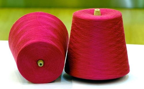 Combed Gassed Mercerized Cotton Yarn