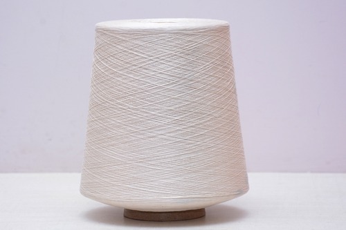 Mercerized Cotton Yarn