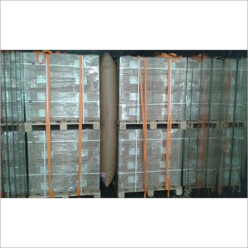 Air Bag Packing Services By TRINITY PACKAGING
