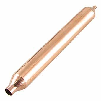 Copper Accumulators